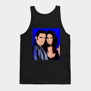 drugstore cowboy Tank Top